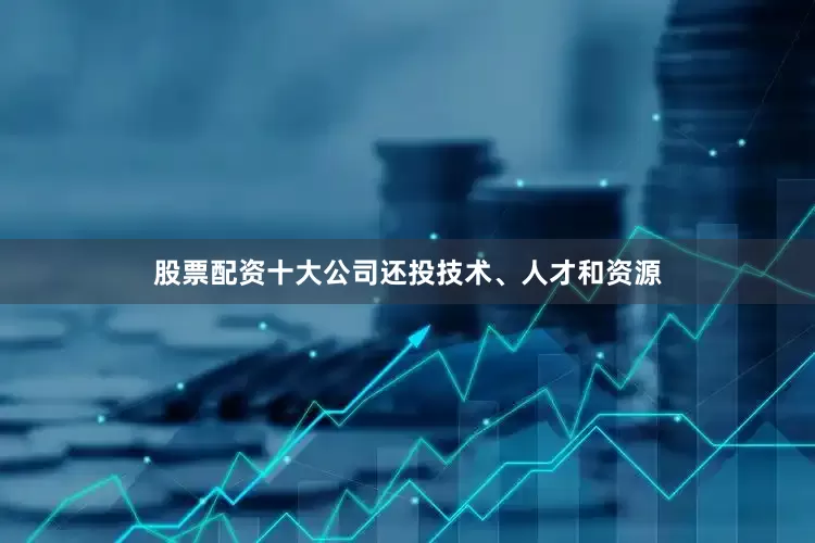 股票配资十大公司还投技术、人才和资源