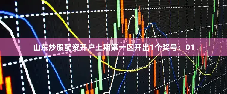 山东炒股配资开户上期第一区开出1个奖号：01